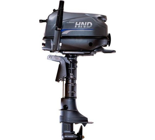 Лодочный мотор HND OB6 FHS