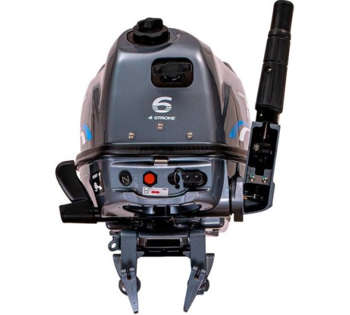 Лодочный мотор HND OB6 FHS