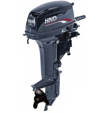 Лодочный мотор HND OB9.9 ERS Pro