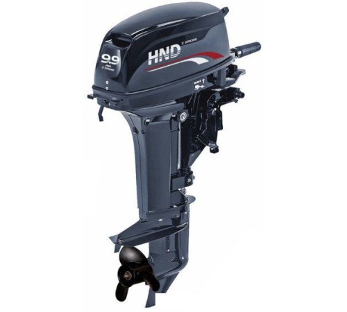 Лодочный мотор HND OB9.9 ERS Pro
