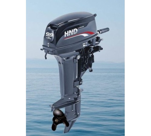 Лодочный мотор HND OB9.9 ERS Pro