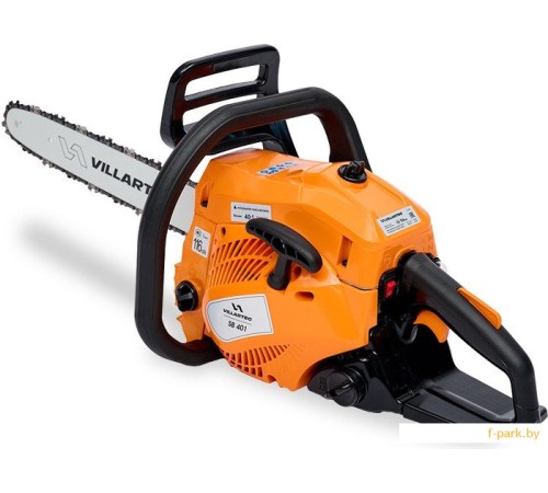 Бензопила VILLARTEC SB 401