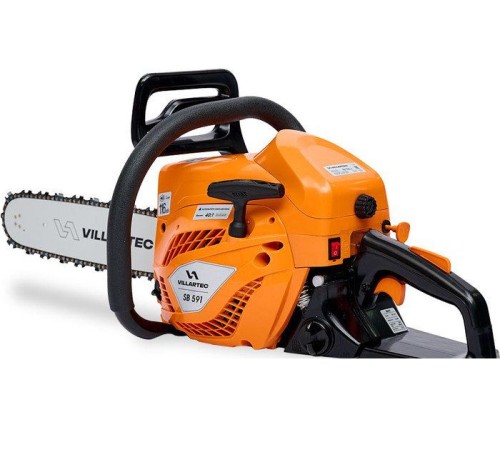 Бензопила VILLARTEC SB 591