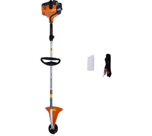 Триммер бензиновый VILLARTEC CB 242B