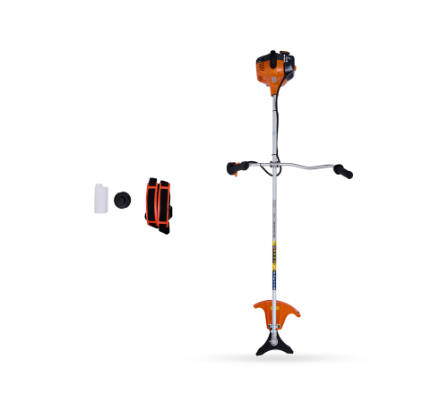 Триммер бензиновый VILLARTEC CB 242