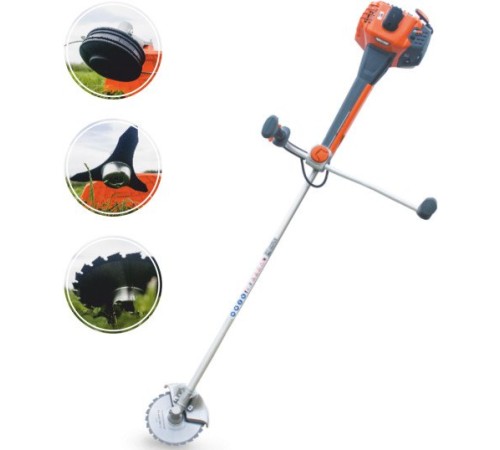 Триммер бензиновый VILLARTEC CB 532P