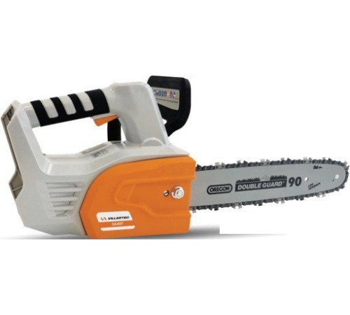 Пила аккумуляторная VILLARTEC SA40T (Без АКБ и ЗУ)