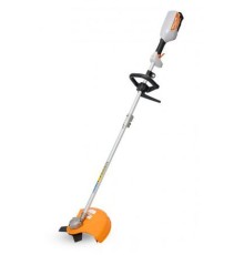 Триммер аккумуляторный VILLARTEC СА 40R (Без АКБ и ЗУ)