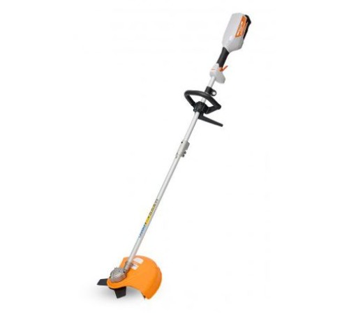 Триммер аккумуляторный VILLARTEC СА 40R (Без АКБ и ЗУ)