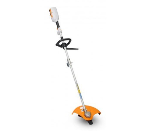 Триммер аккумуляторный VILLARTEC СА 40R (Без АКБ и ЗУ)