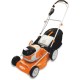 Газонокосилка аккумуляторная VILLARTEC MA 4046 (Без АКБ и ЗУ)