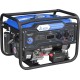 Генератор бензиновый, газовый TSS SGG 3200EN Duplex