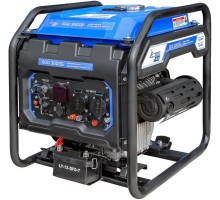Генератор инверторный TSS SGG 3800Ei