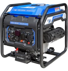 Генератор инверторный TSS SGG 3800Ei