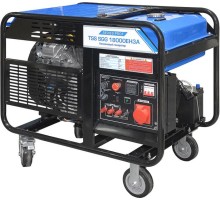 Генератор бензиновый TSS SGG 18000EH3A