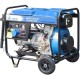 Генератор дизельный TSS SDG 7000EHA