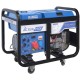 Генератор дизельный TSS SDG 14000EH3A