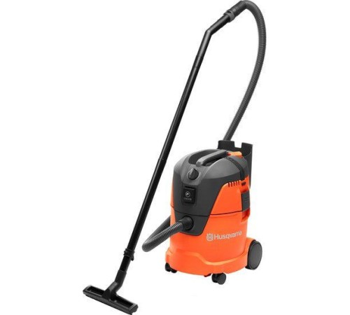 Пылесос Husqvarna WDC 325L