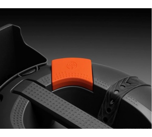 Пылесос Husqvarna WDC 325L