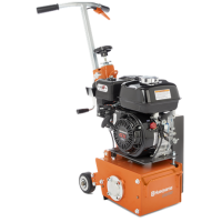 Машина фрезеровальная Husqvarna CG200 Honda