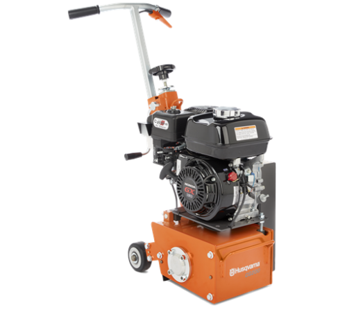 Машина фрезеровальная Husqvarna CG200 (Honda 3.6кВт)