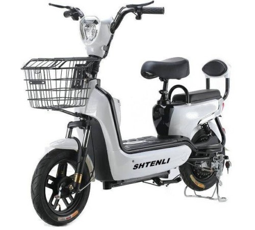 Электроскутер Shtenli Model 15 Maxi Range