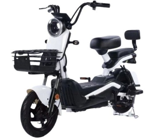 Электроскутер Shtenli Model 21 Performance