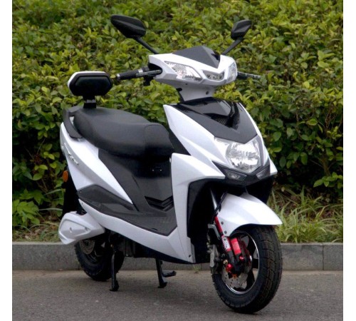 Электроскутер Shtenli Model 70 (без кофр)