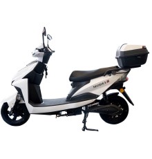 Электроскутер Shtenli Model 70 (без кофр)