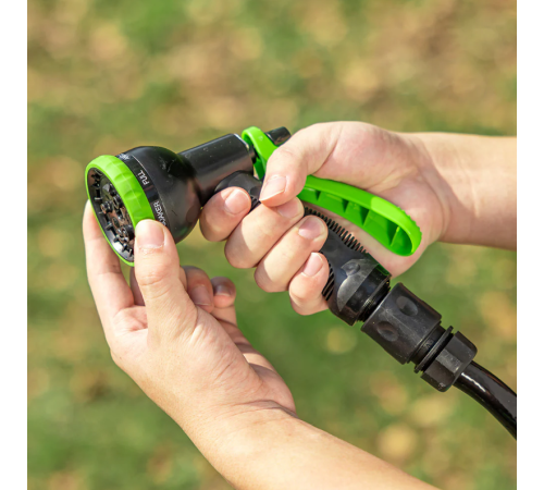 Бочечный насос Greenworks 24V G24SWP (без АКБ и ЗУ)