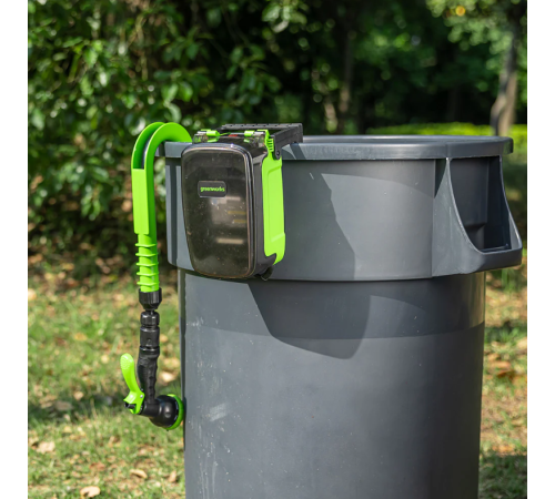 Бочечный насос Greenworks 24V G24SWP (без АКБ и ЗУ)