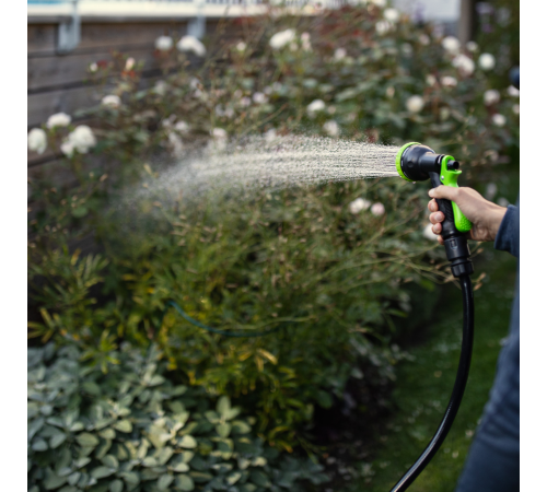 Бочечный насос Greenworks 24V G24SWP (без АКБ и ЗУ)