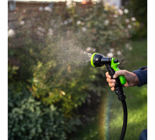 Бочечный насос Greenworks 24V G24SWP (без АКБ и ЗУ)