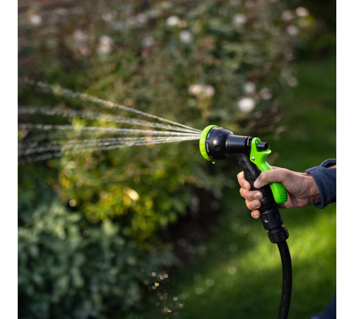 Бочечный насос Greenworks 24V G24SWP (без АКБ и ЗУ)