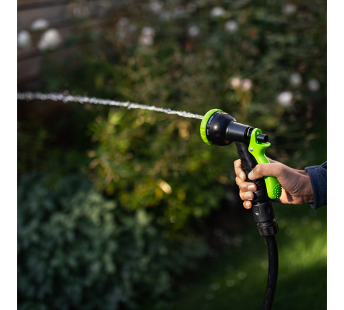 Бочечный насос Greenworks 24V G24SWP (без АКБ и ЗУ)