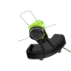 Триммер Greenworks GD40LT 40V (без АКБ и ЗУ)