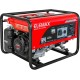 Генератор бензиновый ELEMAX SH7600EX-RS