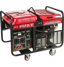 Генератор бензиновый ELEMAX SHT11500-R