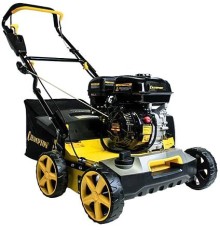 Скарификатор бензиновый Champion GSC5140