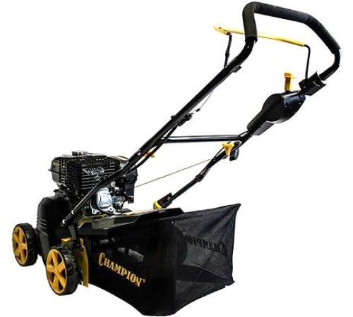 Скарификатор бензиновый Champion GSC5140