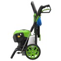 Мойка высокого давления Greenworks GDPW-SEMI-P15