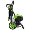 Мойка высокого давления Greenworks GDPW-SEMI-P15