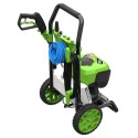 Мойка высокого давления Greenworks GDPW-SEMI-P15