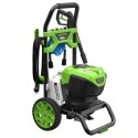 Мойка высокого давления Greenworks GDPW-SEMI-P15