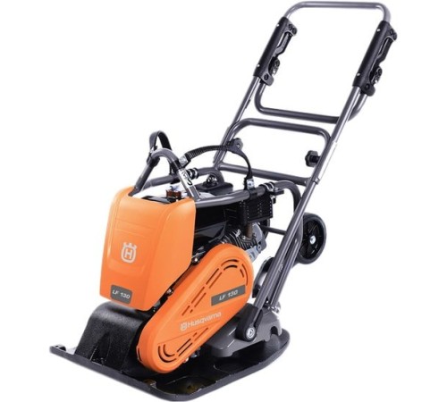 Виброплита Husqvarna LF130LT Honda