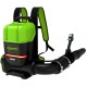 Воздуходувка аккумуляторная Greenworks GD82BP3 (без АКб и ЗУ)