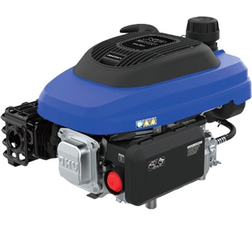 Бензиновый двигатель Zonsen XP200A