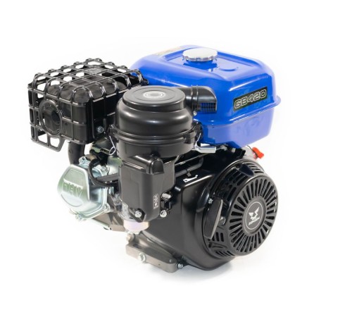 Бензиновый двигатель Zonsen GB420