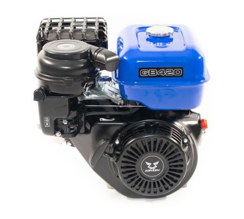 Бензиновый двигатель Zonsen GB420