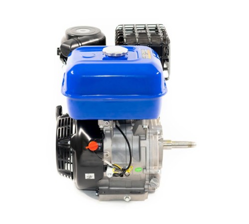 Бензиновый двигатель Zonsen GB420